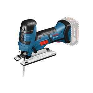 Аккумуляторный лобзик BOSCH GST 18 V-LI S Аккумуляторный лобзик BOSCH GST 18 V-LI S