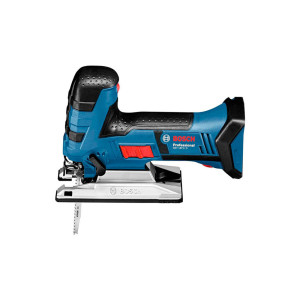 Аккумуляторный лобзик BOSCH GST 18 V-LI S Аккумуляторный лобзик BOSCH GST 18 V-LI S
