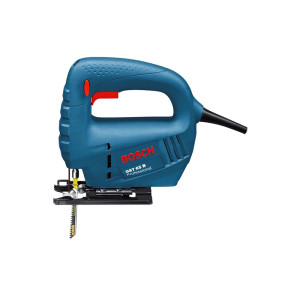 Лобзик электрический BOSCH GST 65B Professional 400W Лобзик электрический BOSCH GST 65B Professional 400W