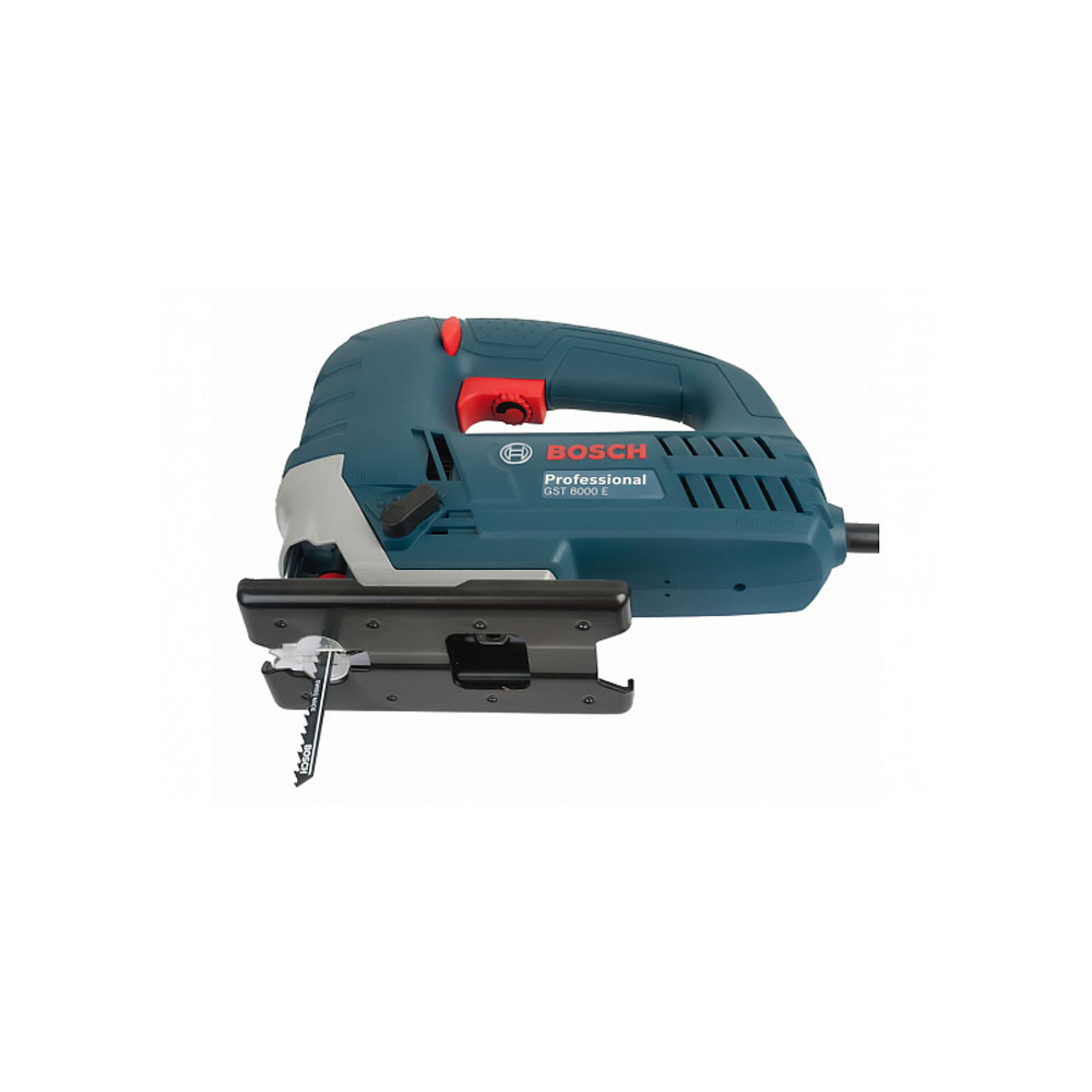 Лобзик электрический BOSCH 8000E Professional 710W Лобзик электрический BOSCH 8000E Professional 710W