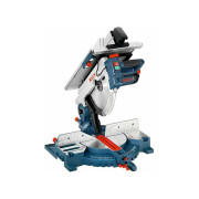 Пила торцовочная BOSCH GTM 12 JL Professional (комбинированная) 305mm 1800W Пила торцовочная BOSCH GTM 12 JL Professional (комбинированная) 305mm 1800W
