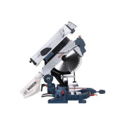 Пила торцовочная BOSCH GTM 12 JL Professional (комбинированная) 305mm 1800W Пила торцовочная BOSCH GTM 12 JL Professional (комбинированная) 305mm 1800W