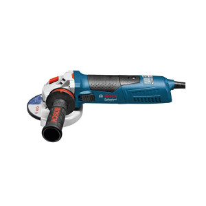Угловая шлифмашина BOSCH GWS 19-125 CIE Угловая шлифмашина BOSCH GWS 19-125 CIE