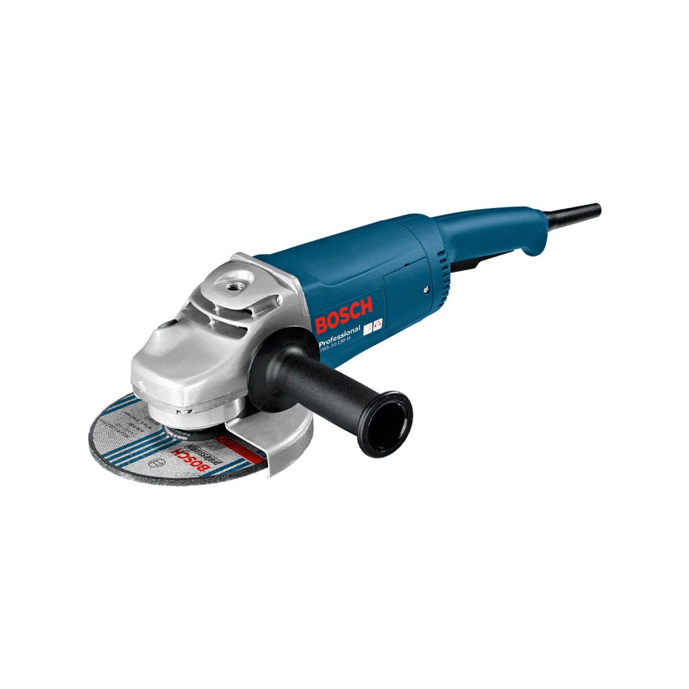 УШМ (болгарка) BOSCH GWS 20-180 Professional 2000W 180mm