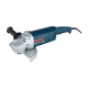 УШМ (болгарка) BOSCH GWS 20-230H Professional 230mm 2000W