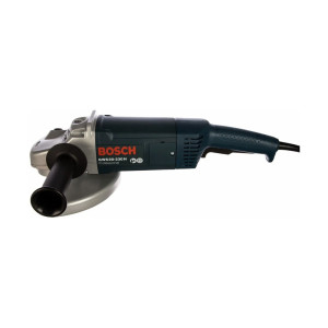 УШМ (болгарка) BOSCH GWS 20-230H Professional 230mm 2000W УШМ (болгарка) BOSCH GWS 20-230H Professional 230mm 2000W
