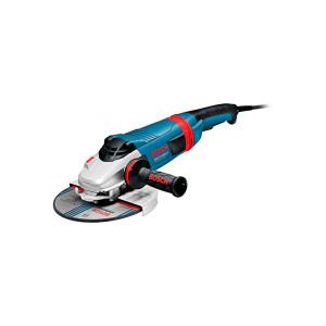 УШМ (болгарка) BOSCH GWS 22-180 LVI Professional 2200W 180mm УШМ (болгарка) BOSCH GWS 22-180 LVI Professional 2200W 180mm