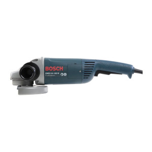 УШМ (болгарка) BOSCH GWS 24-180H Professional 2400W 180mm УШМ (болгарка) BOSCH GWS 24-180H Professional 2400W 180mm