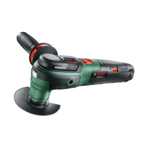 Универсальный резак BOSCH UniversalMulti 12 Универсальный резак BOSCH UniversalMulti 12