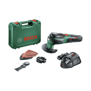 Универсальный резак BOSCH UniversalMulti 12 Универсальный резак BOSCH UniversalMulti 12
