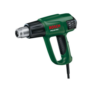 Фен технический BOSCH PHG 630 DCE 2000W
