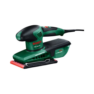 Вибрационная шлифмашина BOSCH PSS 200 AC Вибрационная шлифмашина BOSCH PSS 200 AC