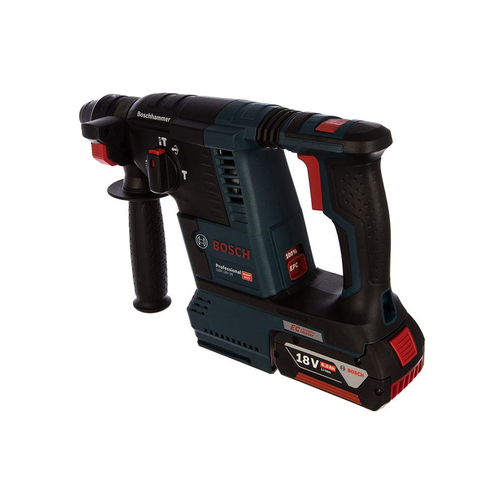 Перфоратор BOSCH GBH 18VF -26 