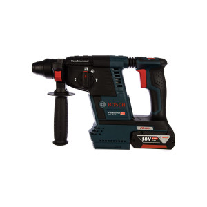 Перфоратор BOSCH GBH 18VF -26 