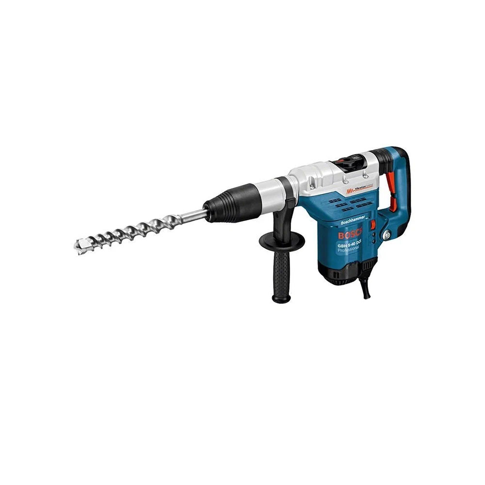 Перфоратор BOSCH GBH 5-40 DCE