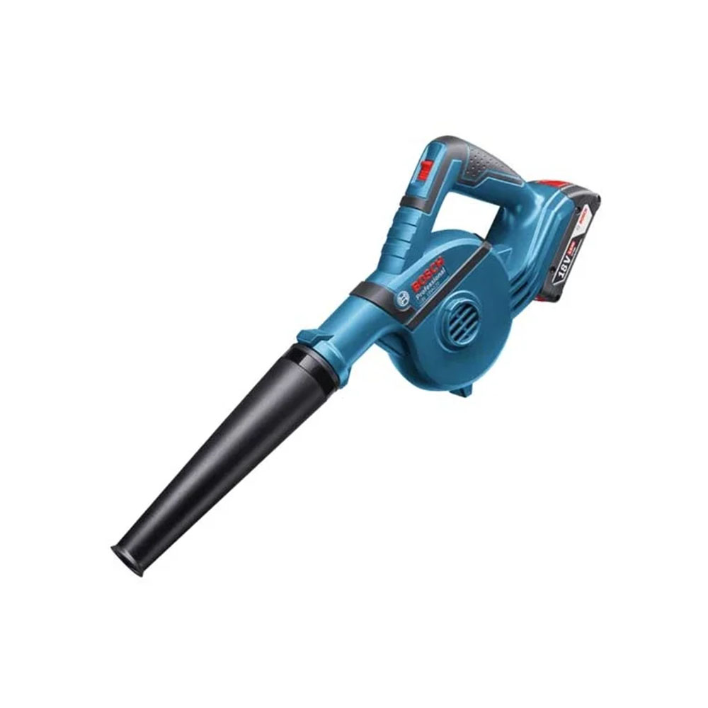 Воздуходув аккумуляторный BOSCH GBL 18 V-120
