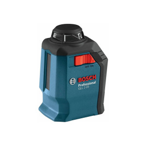 Лазерный уровень BOSCH GLL 2-20