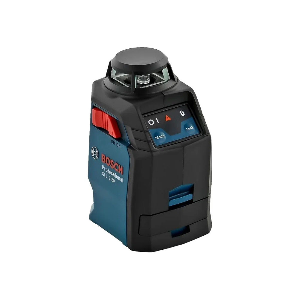 Лазерный уровень BOSCH GLL 2-20 Лазерный уровень BOSCH GLL 2-20