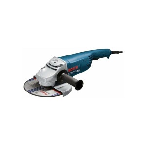 Угловая шлифовальная машина BOSCH  GWS 24-230 H Угловая шлифовальная машина BOSCH  GWS 24-230 H