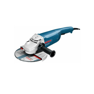 Угловая шлифовальная машина BOSCH GWS 24-230 JH Угловая шлифовальная машина BOSCH GWS 24-230 JH