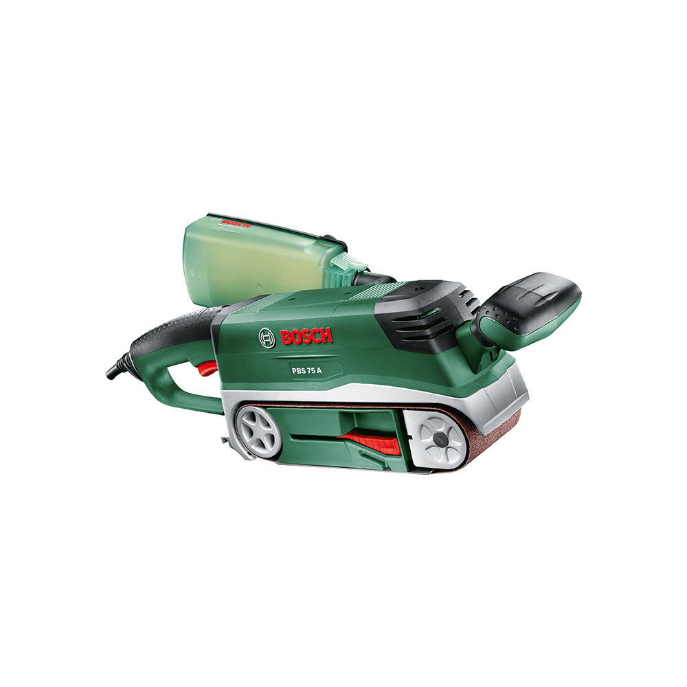 Ленточная шлифмашина PBS 75 A
