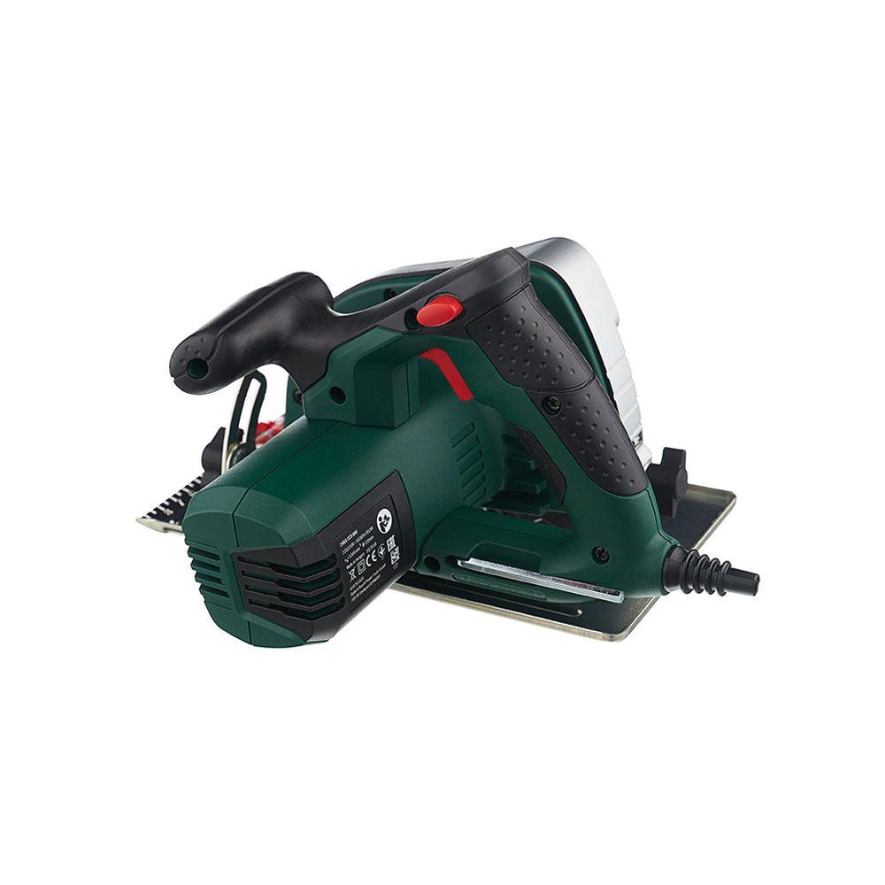 Ручная циркулярная пила BOSCH PKS 40