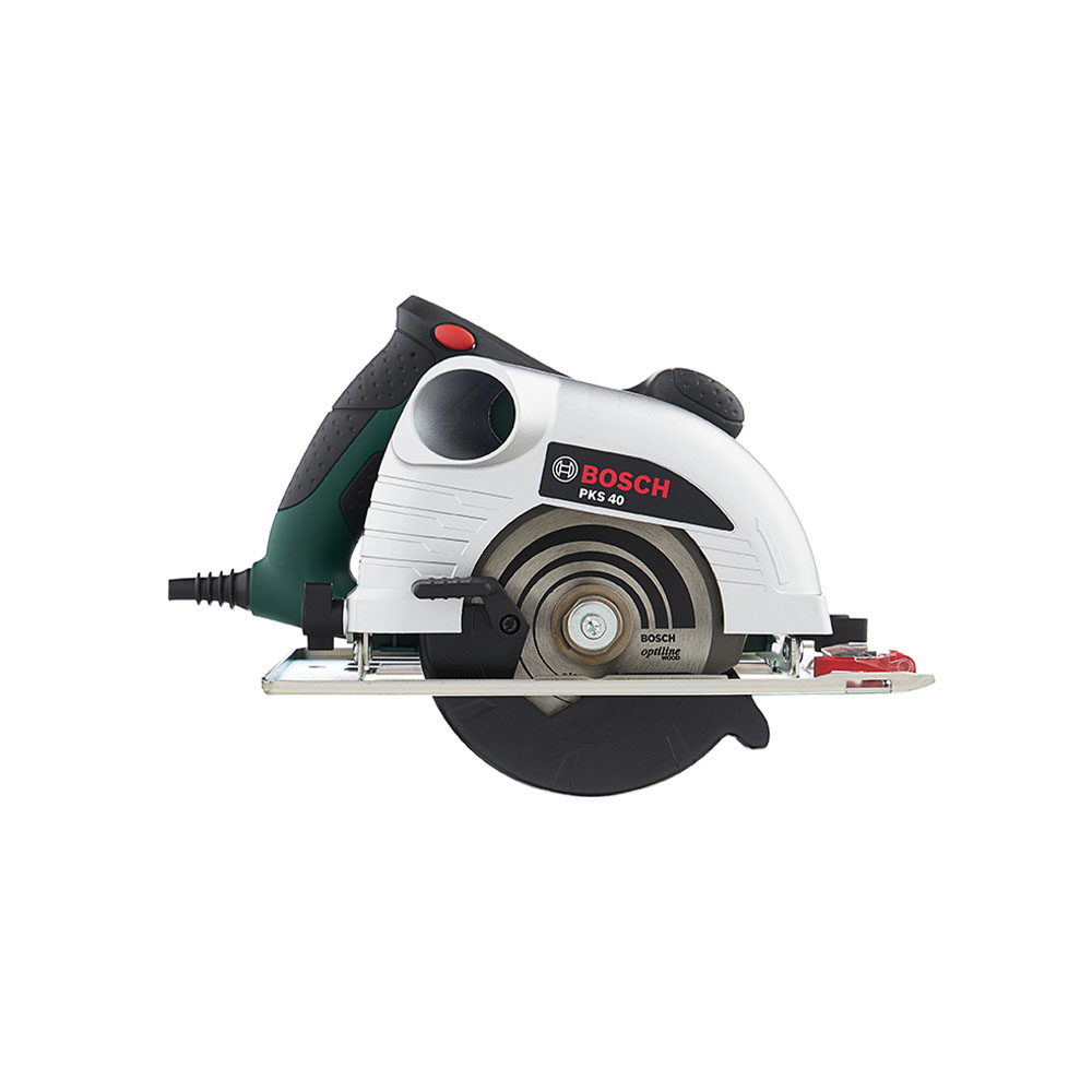 Ручная циркулярная пила BOSCH PKS 40
