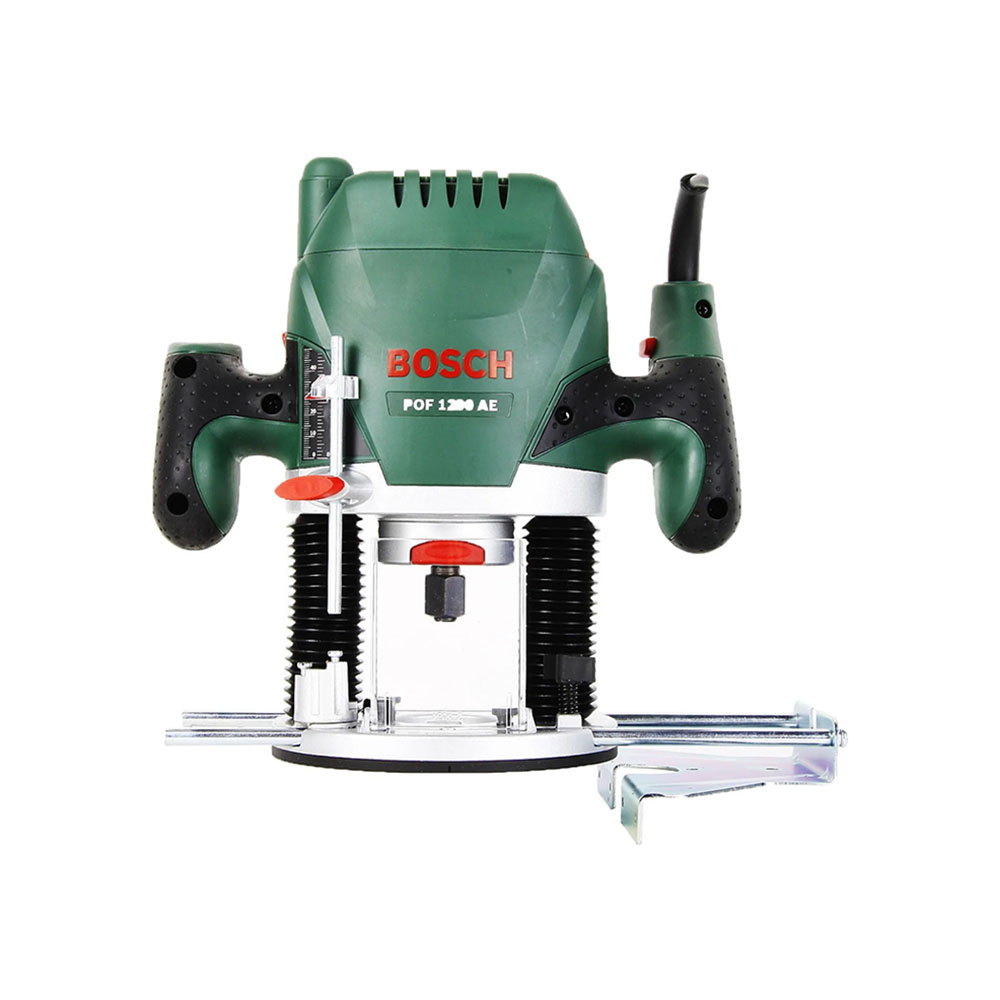 Фрезер BOSCH POF 1200 AE 