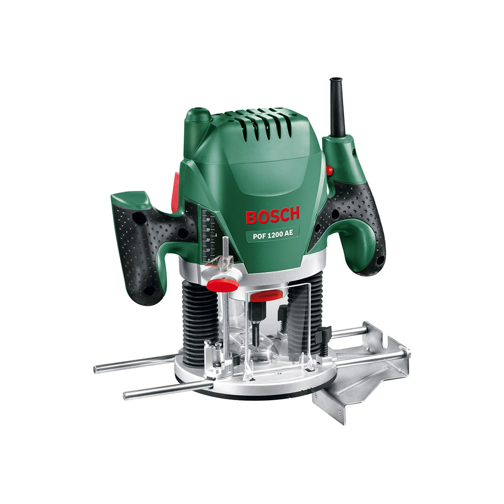 Фрезер BOSCH POF 1200 AE 
