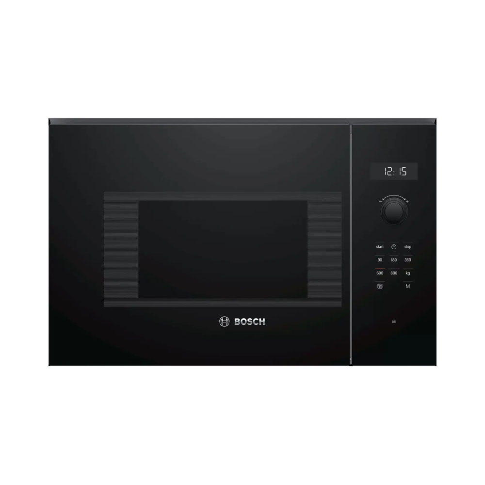 Микроволновая печь Bosch BFL524MB0