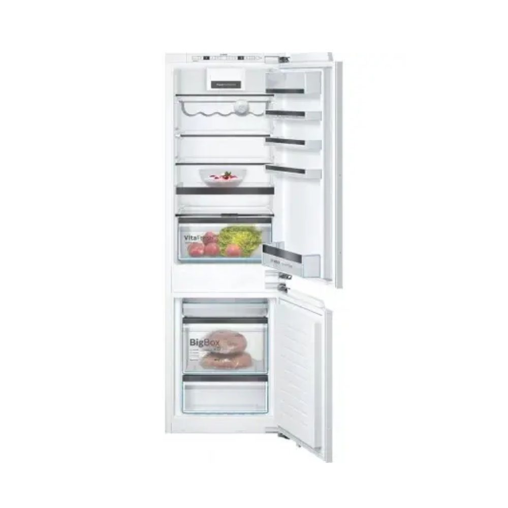 Холодильник Bosch KIN86HDF0