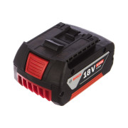 Аккумулятор BOSCH GBA 18V-5,0 Ah Аккумулятор BOSCH GBA 18V-5,0 Ah