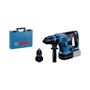 Аккумуляторный перфоратор BOSCH GBH 18V-34 CF Аккумуляторный перфоратор BOSCH GBH 18V-34 CF
