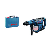 Аккумуляторный перфоратор BOSCH GBH 18V-45 C Аккумуляторный перфоратор BOSCH GBH 18V-45 C