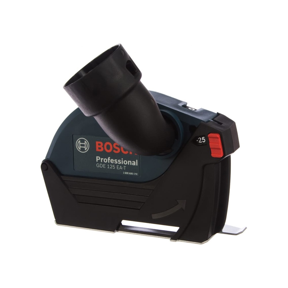 Кожух BOSCH CDE 125 EA-T