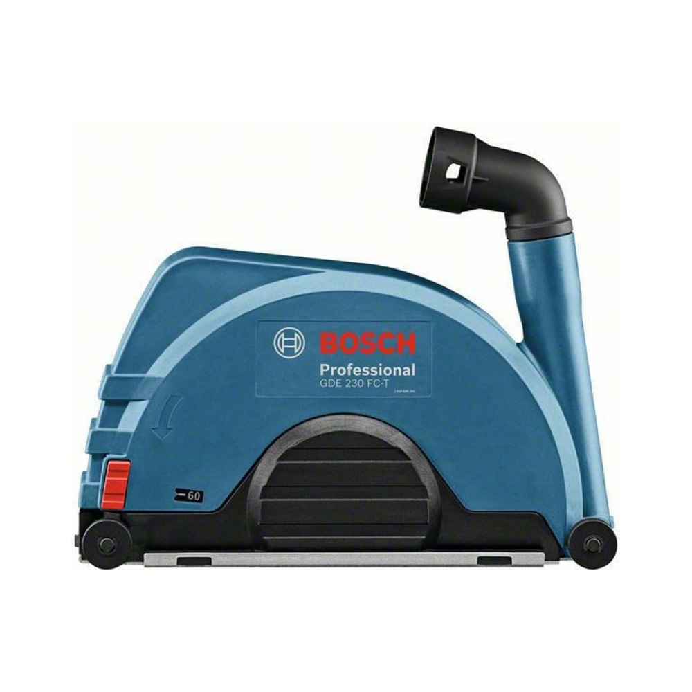 Насадка для пылеудаления BOSCH GDE 230 FC-T Dust