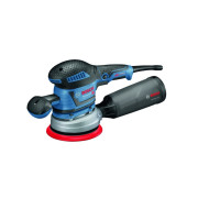 Виброшлифмашина BOSCH GEX 40-150 Виброшлифмашина BOSCH GEX 40-150