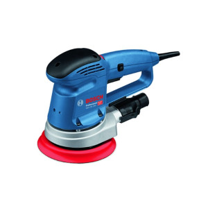 Виброшлифмашина BOSCH GEX AC 34-150 Виброшлифмашина BOSCH GEX AC 34-150