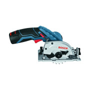 Аккумуляторная пила BOSCH GKS 12V-26+1x2,0 Ah+GAL 12V-40 Аккумуляторная пила BOSCH GKS 12V-26+1x2,0 Ah+GAL 12V-40