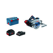 Аккумуляторная пила BOSCH GKS 18V-68 GC Аккумуляторная пила BOSCH GKS 18V-68 GC