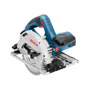 Циркулярная пила BOSCH GKS 55+G Циркулярная пила BOSCH GKS 55+G