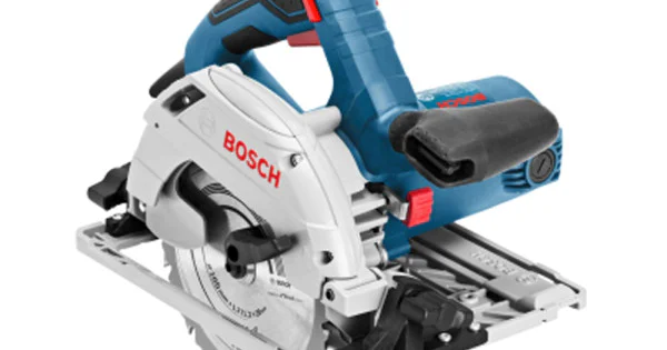 Купить циркулярная пила BOSCH GKS 55+G с доставкой недорого в интернет ...