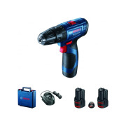 Аккумуляторная дрель-шуруповерт BOSCH GSB 120 LI Аккумуляторная дрель-шуруповерт BOSCH GSB 120 LI