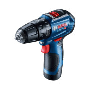 Аккумуляторная дрель-шуруповерт BOSCH GSB 12V-30 Аккумуляторная дрель-шуруповерт BOSCH GSB 12V-30