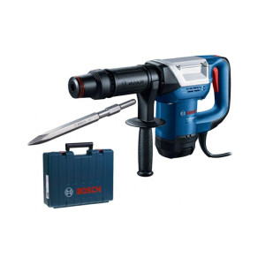 Отбойный молоток BOSCH GSH 500 MAX Отбойный молоток BOSCH GSH 500 MAX