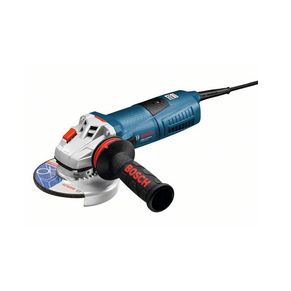 УШМ BOSCH  GWS 15-125 CIEP