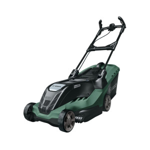 Электрическая Газонокосилка BOSCH Rotak 660 Электрическая Газонокосилка BOSCH Rotak 660