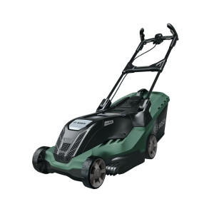 Электрическая Газонокосилка BOSCH Rotak 770 Электрическая Газонокосилка BOSCH Rotak 770