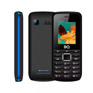 Телефон BQ 1846 Blue Телефон BQ 1846 Blue
