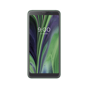 Смартфон BQ 5519G Jeans (Dark Green)
